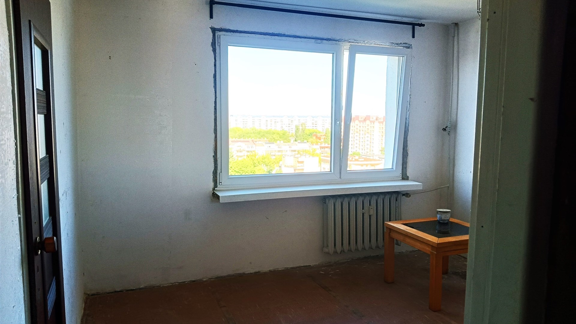 Mieszkanie na sprzedaż