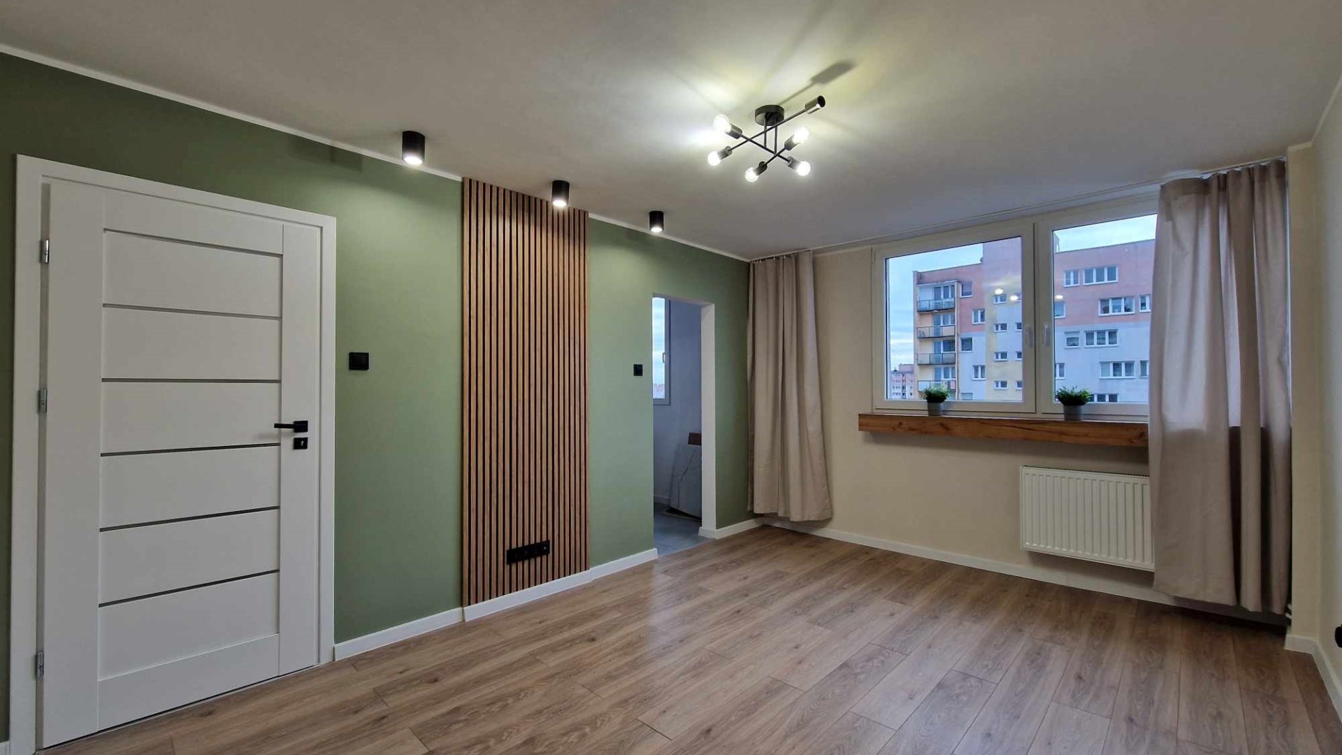 Mieszkanie na sprzedaż