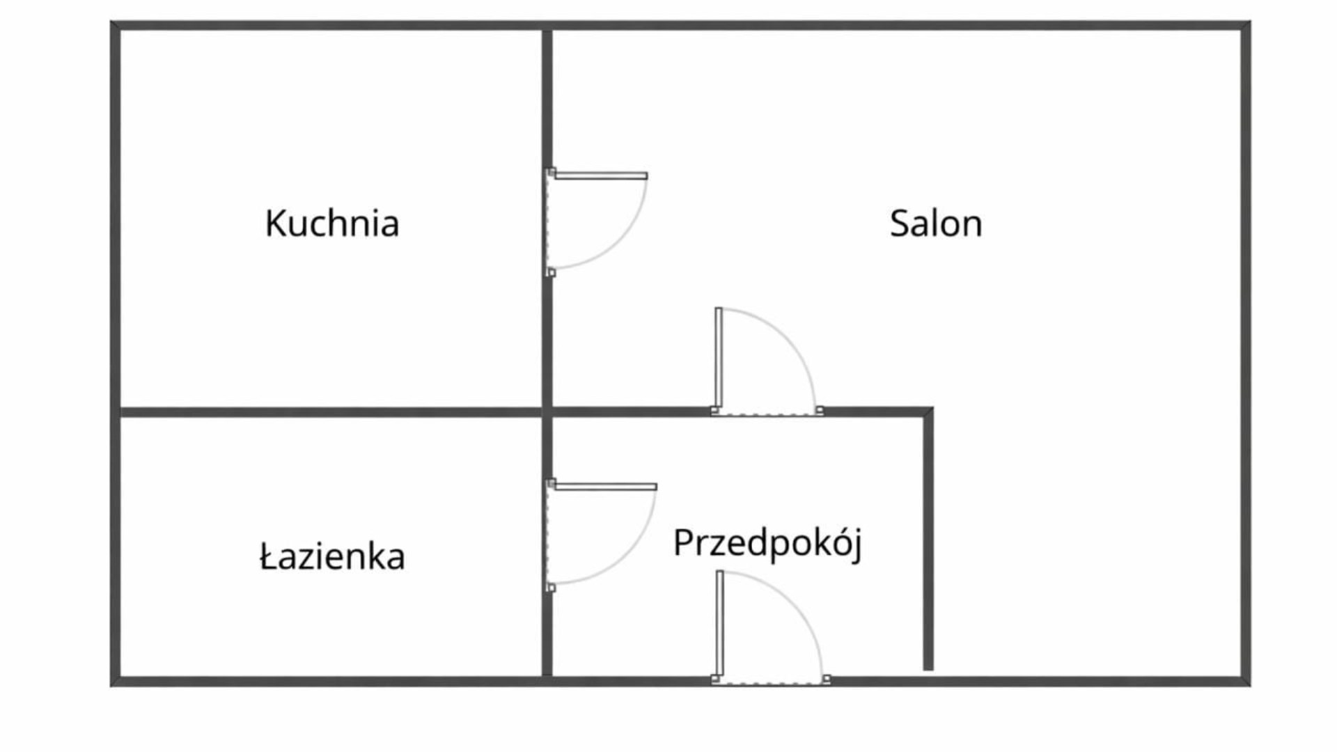 Mieszkanie na sprzedaż