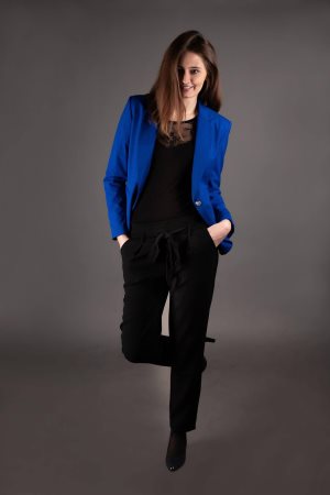 Klaudia Milczarek
